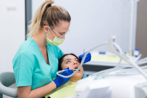Best Pediatric Emergency Dentist in Russell, GA